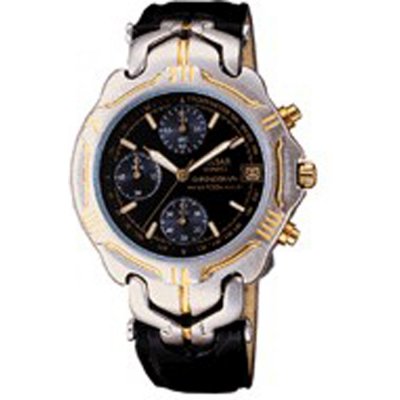 Pulsar PJN008P1 Watch