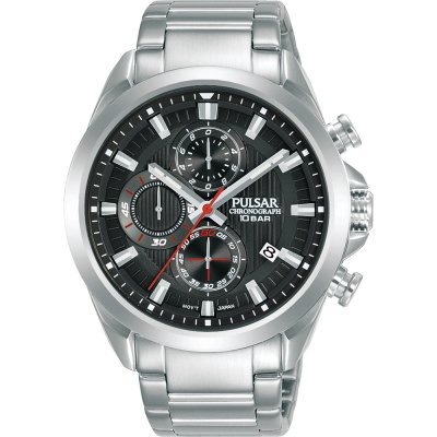 Pulsar PM3179X1 Watch
