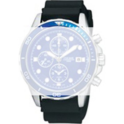 Pulsar Straps PN039X Strap