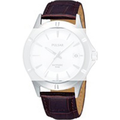 Pulsar Straps PN045X Strap