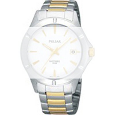 Pulsar Straps PN438X Strap