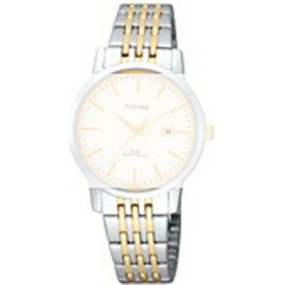 Pulsar Straps PN802X Strap