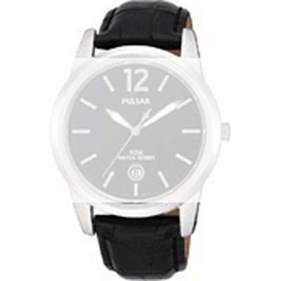 Pulsar Straps PP026X Strap