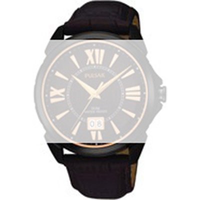 Pulsar Straps PP039X Strap