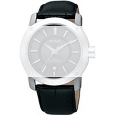 Pulsar Straps PP052X Strap