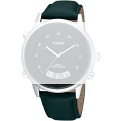 Pulsar Straps PP097X Strap