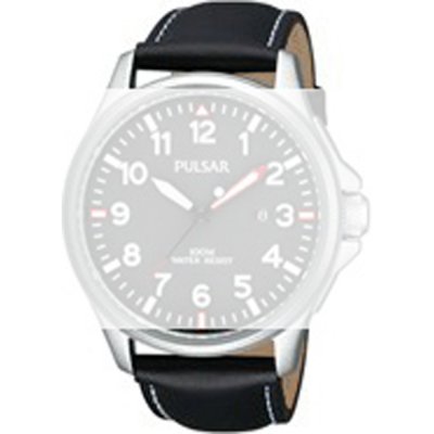 Pulsar Straps PP147X Strap