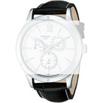 Pulsar Straps PP159X Strap