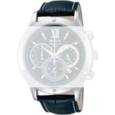 Pulsar Straps PP160X Strap