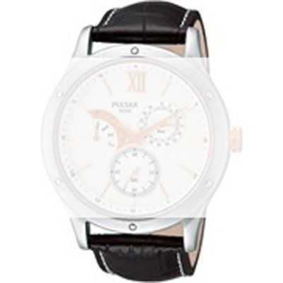 Pulsar Straps PP162X Strap