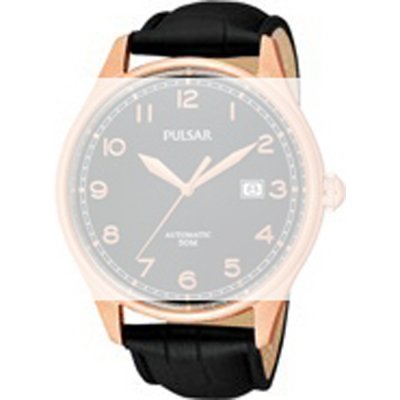 Pulsar Straps PP197X Strap