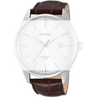 Pulsar Straps PP198X Strap