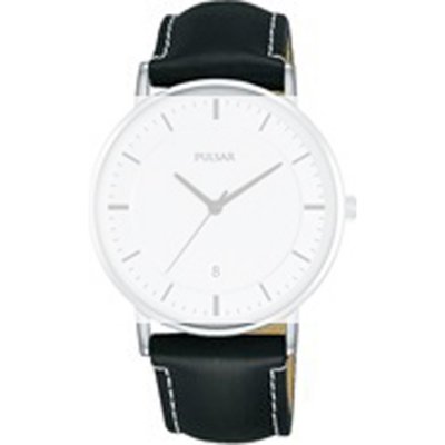 Pulsar Straps PP282X Strap