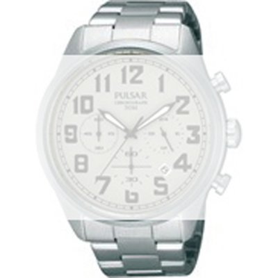 Pulsar Straps PP347X Strap