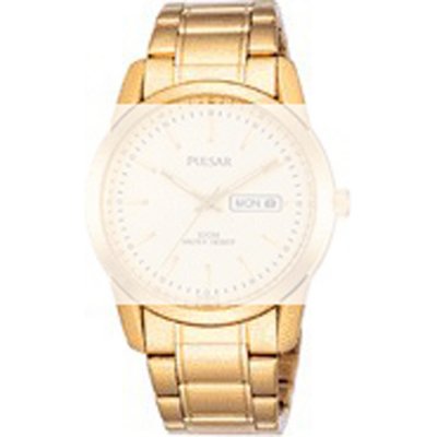 Pulsar Straps PP481X Strap