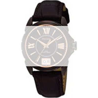 Pulsar Straps PP563X Strap