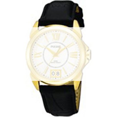 Pulsar Straps PP565X Strap