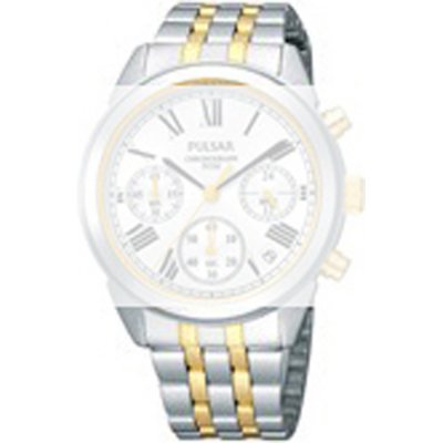 Pulsar Straps PP809X Strap