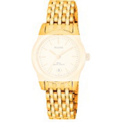 Pulsar Straps PP885X Strap