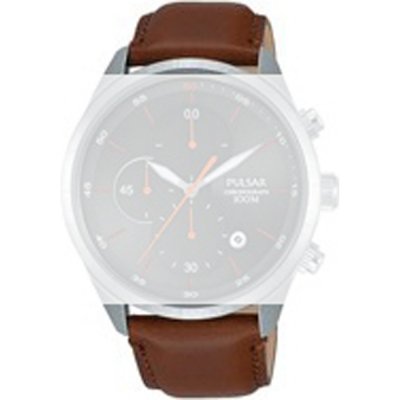 Pulsar Straps PPG029X Strap