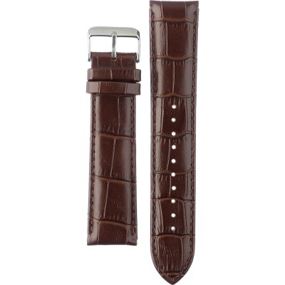 Pulsar Straps PPG091X PT3A83X1 Strap