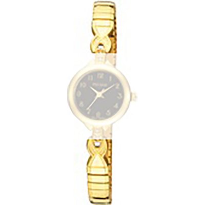 Pulsar Straps PN813X PPH550X1 Strap