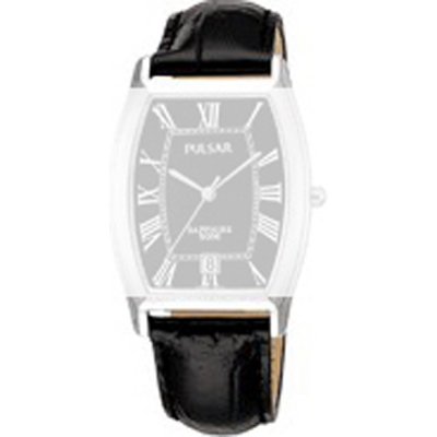 Pulsar Straps PQ004X Strap