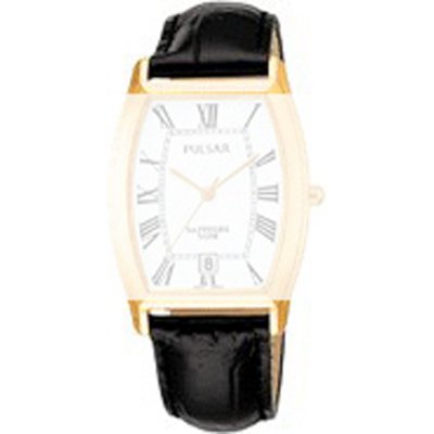 Pulsar Straps PQ005X Strap