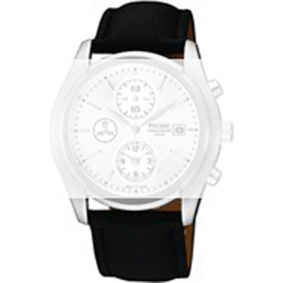 Pulsar Straps PQ021X Strap