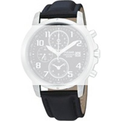 Pulsar Straps PQ033X Strap