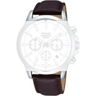 Pulsar Straps PQ049X Strap