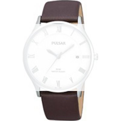 Pulsar Straps PQ051X Strap