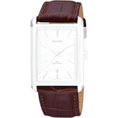 Pulsar Straps PQ058X Strap