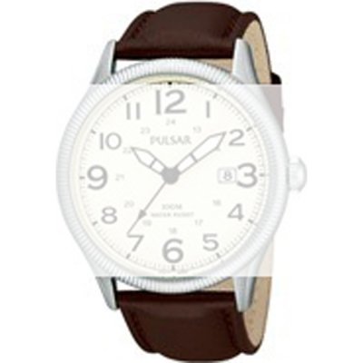 Pulsar Straps PQ082X Strap