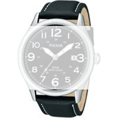 Pulsar Straps PQ083X Strap