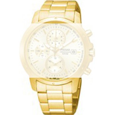 Pulsar Straps PQ403X Strap