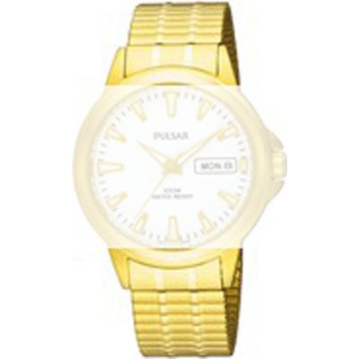 Pulsar Straps PQ427X Strap