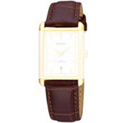 Pulsar Straps PQ540X Strap