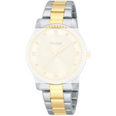 Pulsar Straps PQ607X Strap