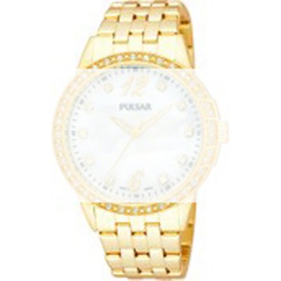 Pulsar Straps PQ640X Strap