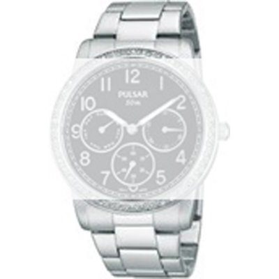 Pulsar Straps PQ652X Strap