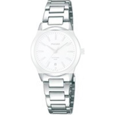 Pulsar Straps PQ673X Strap