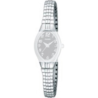 Pulsar Straps PQ695X Strap