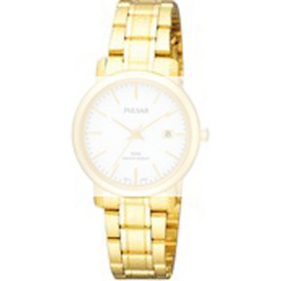 Pulsar Straps PQ698X Strap