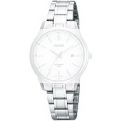 Pulsar Straps PQ701X Strap