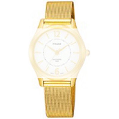 Pulsar Straps PQ759X Strap