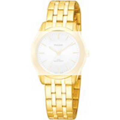 Pulsar Straps PQ764X Strap