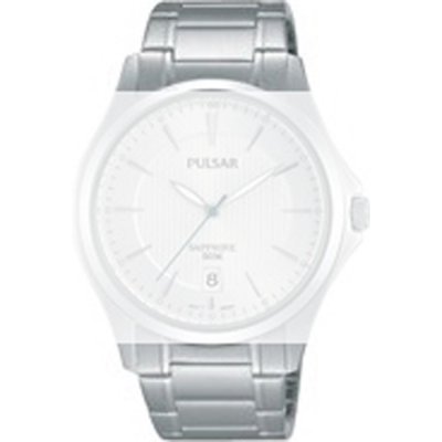 Pulsar Straps PQA026X Strap