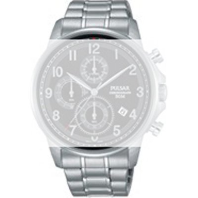 Pulsar Straps PQA039X Strap