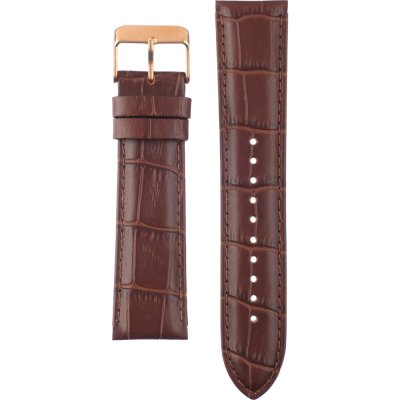 Pulsar Straps PQG043X Strap